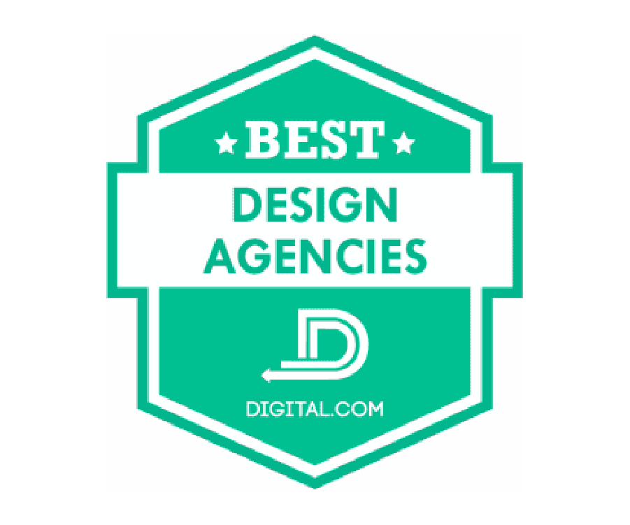 Best Design Agencies — Digital.com