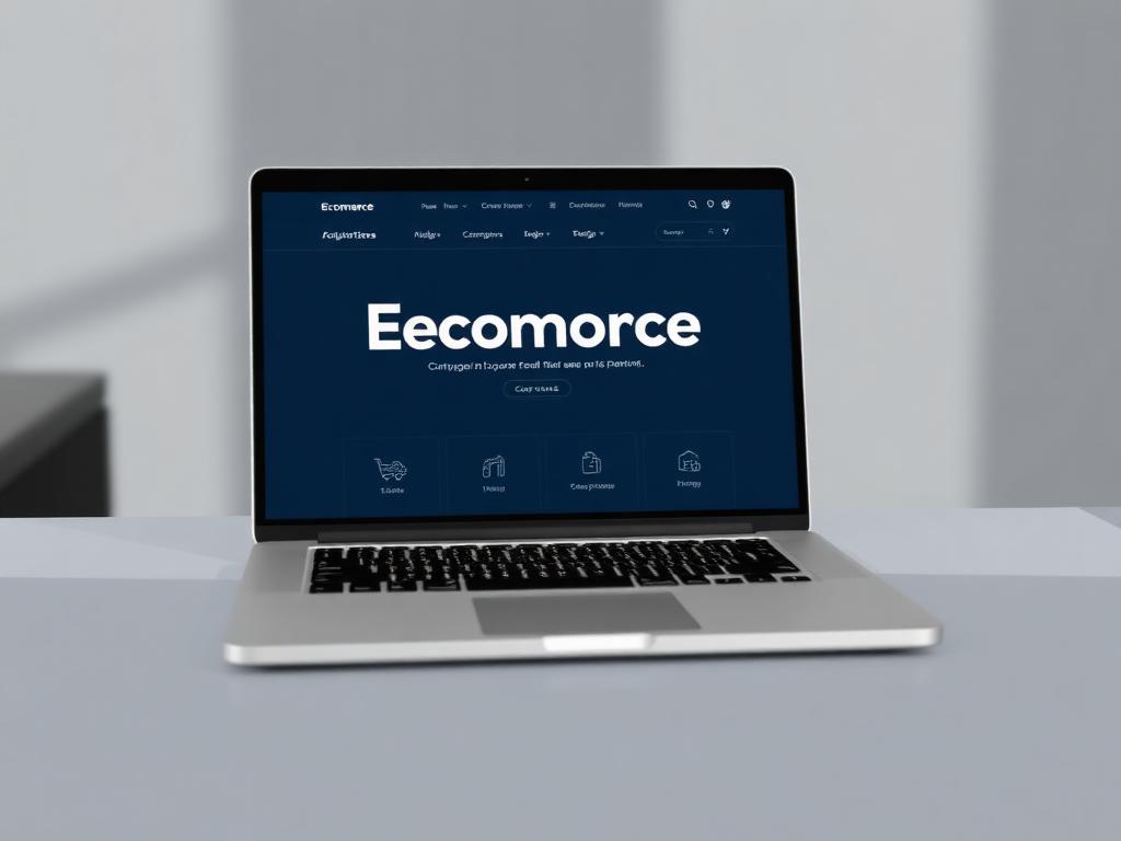 Northwind Apparel website project by Webfusion