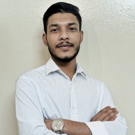 Rakibul Hasan — Lead Full Stack Developer at Webfusion